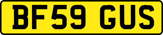 BF59GUS