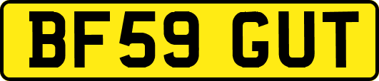 BF59GUT