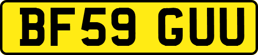 BF59GUU