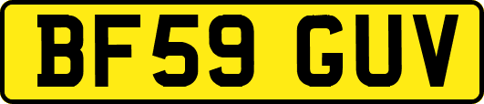 BF59GUV