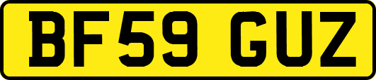 BF59GUZ
