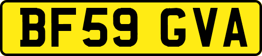BF59GVA