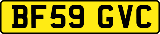 BF59GVC