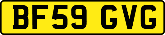 BF59GVG
