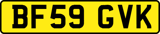 BF59GVK