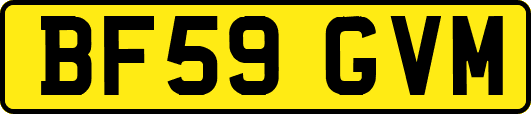 BF59GVM