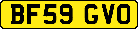 BF59GVO