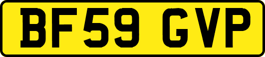 BF59GVP