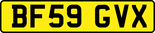 BF59GVX