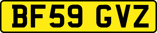 BF59GVZ