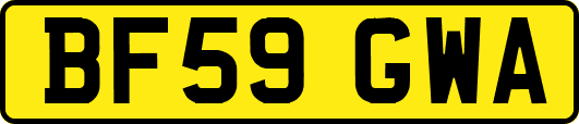 BF59GWA