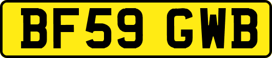 BF59GWB