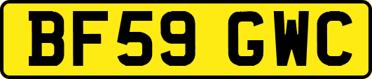 BF59GWC