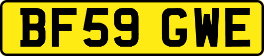 BF59GWE