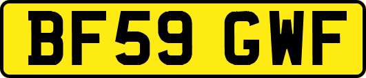 BF59GWF