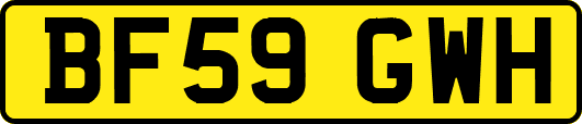 BF59GWH
