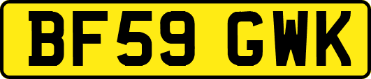BF59GWK