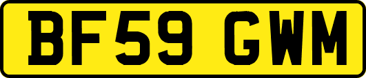BF59GWM