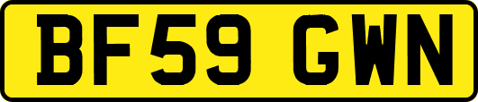 BF59GWN