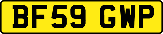 BF59GWP