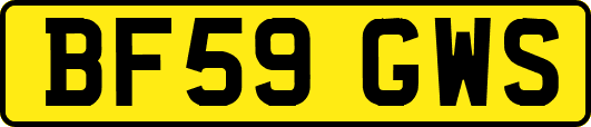 BF59GWS