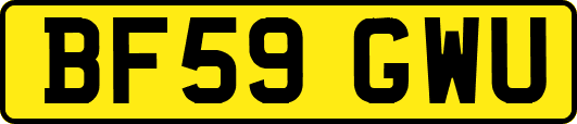 BF59GWU