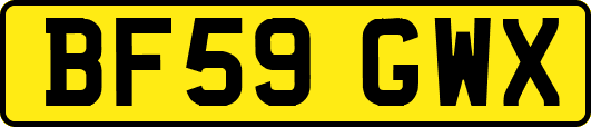 BF59GWX