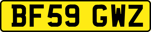 BF59GWZ