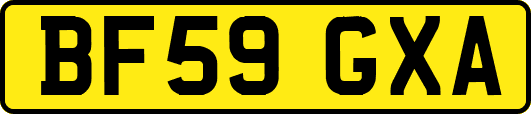 BF59GXA