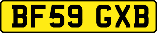 BF59GXB