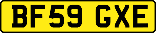 BF59GXE