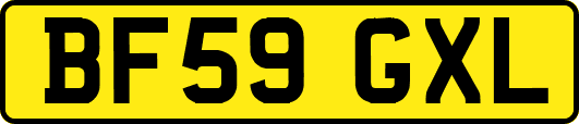 BF59GXL