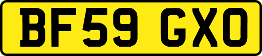 BF59GXO