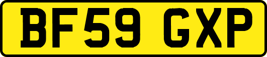 BF59GXP