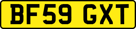 BF59GXT