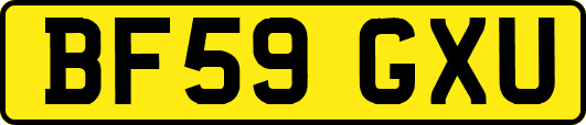 BF59GXU