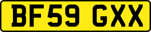 BF59GXX