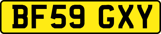 BF59GXY