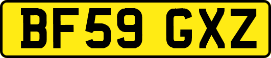 BF59GXZ