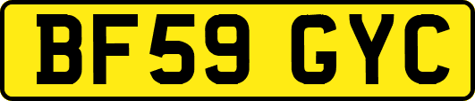 BF59GYC