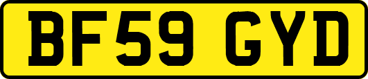 BF59GYD