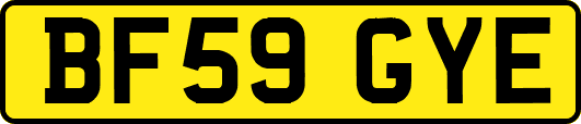 BF59GYE