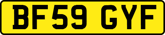 BF59GYF