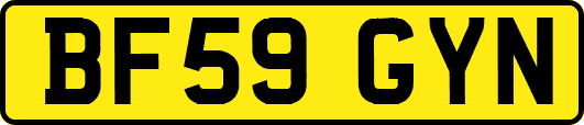 BF59GYN