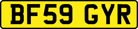 BF59GYR
