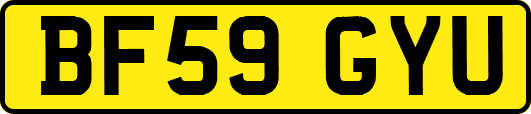 BF59GYU