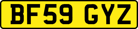BF59GYZ
