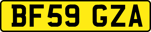 BF59GZA