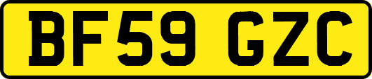 BF59GZC