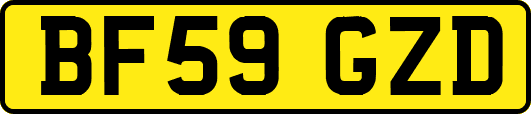 BF59GZD